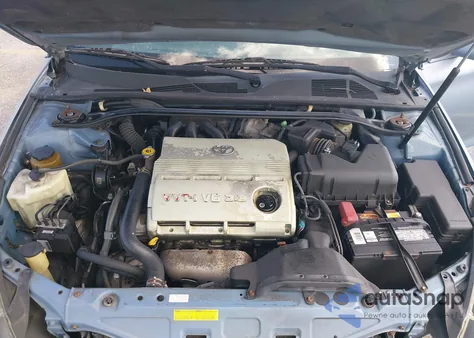 2004 Toyota Camry Solara Sle V6 z USA, uszkodzony, nr VIN 4T1CA38P04U015556